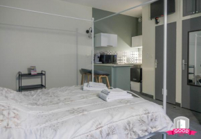 Studio Vert de Bourgogne + Wifi